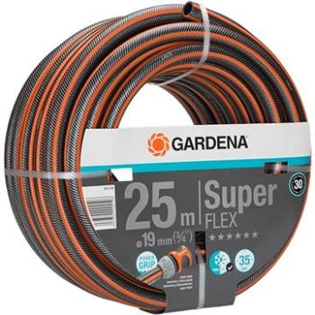 Gardena - Hadica SuperFlex Premium, 19 mm (3/4), 25 m (18113-20)