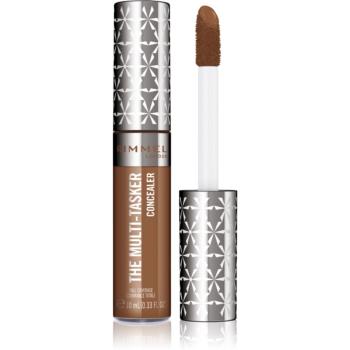 Rimmel The Multi-Tasker krycí korektor pro redukci nedokonalostí 24h odstín 105 Cinnamon 10 ml