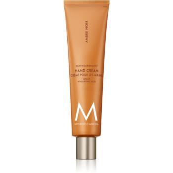 Moroccanoil Body Ambre Noir krém na ruce 100 ml