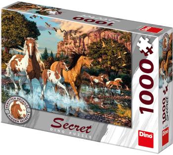 Puzzle Lovak - secret collection