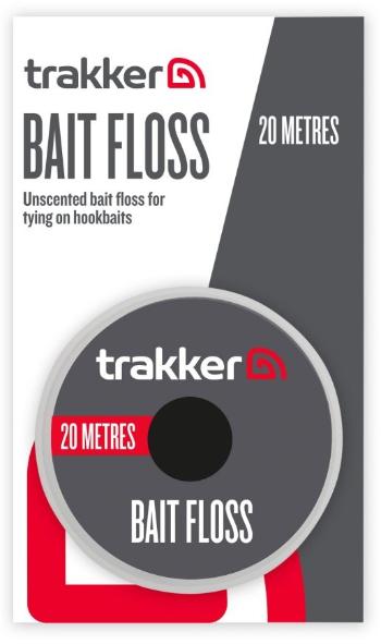 Trakker šňůra bait floss 20 m