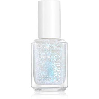 essie special effects třpytivý lak na nehty odstín 25 dimension 13,5 ml