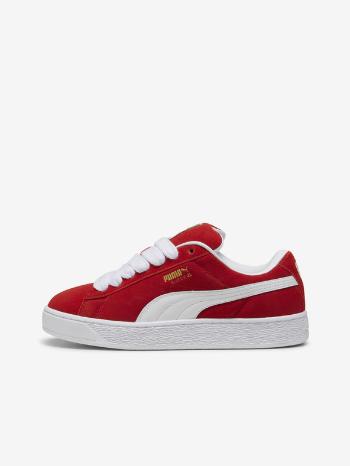 Puma Classic XL Tenisky Červená