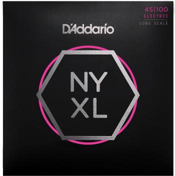 D'Addario NYXL45100