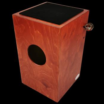 Dufek cajon