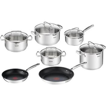 Tefal sada nádobí 12 ks Duetto+ G732SC55 (G732SC55)