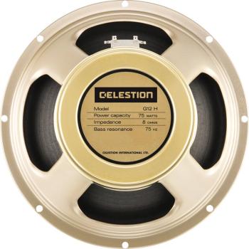 Celestion G12H-75 Creamback Kytarový / Baskytarový reproduktor