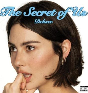 Gracie Abrams - The Secret of Us (Deluxe Editon) (CD)