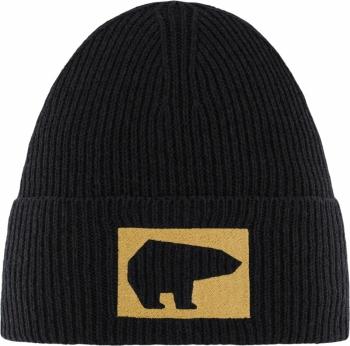 Eisbär Agnes OG Beanie Black UNI Čepice