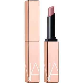 NARS AFTERGLOW SENSUAL SHINE LIPSTICK hydratační rtěnka odstín DEVOTION 1,5 g