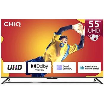 55" CHiQ U55G7PF (U55G7PF)