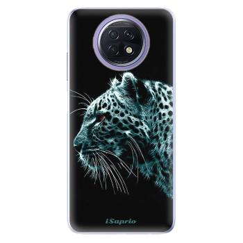 Odolné silikonové pouzdro iSaprio - Leopard 10 - Xiaomi Redmi Note 9T