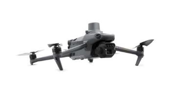 DJI Mavic 3 Enterprise Multispectral (C2) + Enterprise Shield Bas...