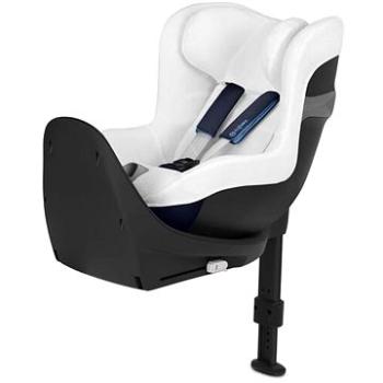 CYBEX Sirona S2 / SX2 Letní potah White  (4063846193141)