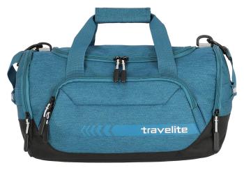 Travelite Kick Off Duffle S Petrol