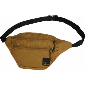 Jack Wolfskin KONYA HIPBAG Ledvinka, hnědá, velikost