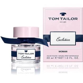 TOM TAILOR Exclusive Woman EdT