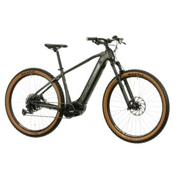 Horské elektrokolo Crussis ONE-Largo 10.9-M 29" - model 2024  20" (175-190 cm)