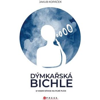 Dýmkařská bichle (978-80-264-2303-4)