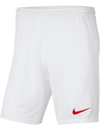 Chlapecké sportovní kraťase Nike vel. XS (122-128cm)