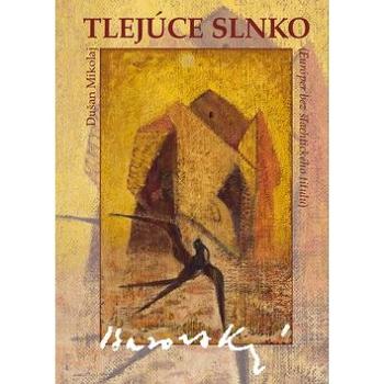 Tlejúce slnko (978-80-973087-1-1)