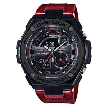 CASIO G-SHOCK G-Steel GST-210M-4A (GST-210M-4A)