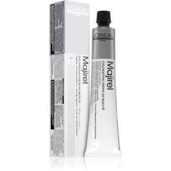 L’Oréal Professionnel Majirel barva na vlasy odstín 8 Light Blond 50 ml