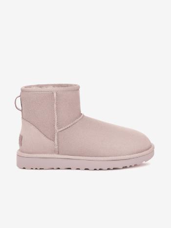 UGG Classic Mini II Sněhule Růžová