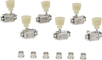 Gotoh SD90 MG SL 3L/3R N Nickel Ladící mechanika pro kytaru
