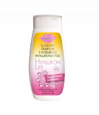 BIO BIONE Hyaluron Life Šampon 260 ml