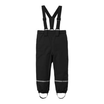 name it Outdoor kalhoty Nmncloud Pant05 Black