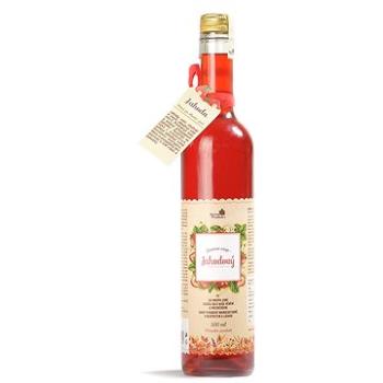 Naturprodukt Sirup jahodový 500ml (8595026106994)