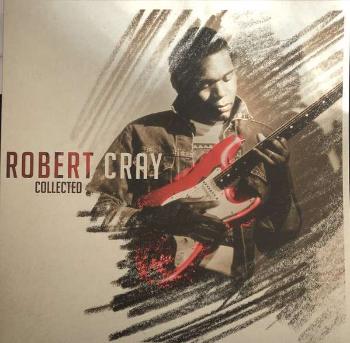 ROBERT CRAY - COLLECTED, Vinyl