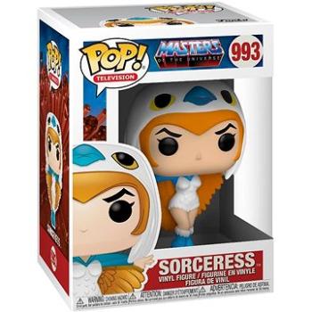 Funko POP! Animation MOTU S5 - Sorceress (889698477475)