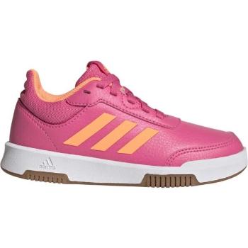 adidas TENSAUR K Gyerek teremcipő, rózsaszín, méret