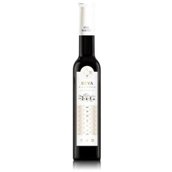 RÉVA RAKVICE Cabernet Sauvignon slámové 2020, 0,2 l (8594013933636)