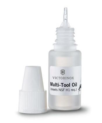 Olej na kapesní nože Victorinox Multi Tool Oil 10ml