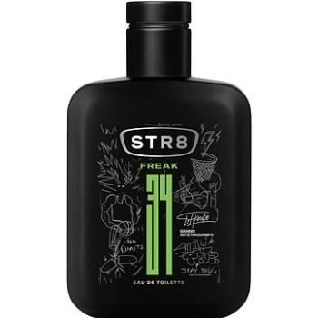 STR8 FR34K EdT 100 ml  (5201314144946)