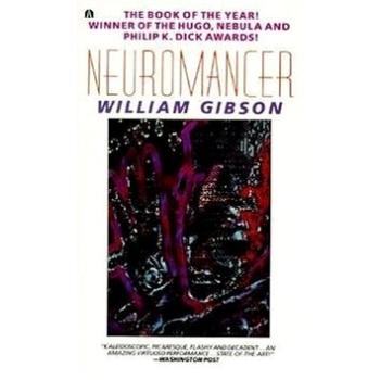 Neuromancer (0441569595)