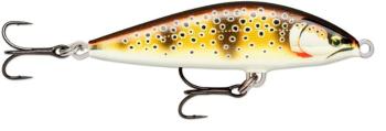 Rapala wobler count down elite gdmt - 5,5 cm 5 g