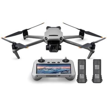 DJI Mavic 3 Classic (DJI RC) Fly More Combo