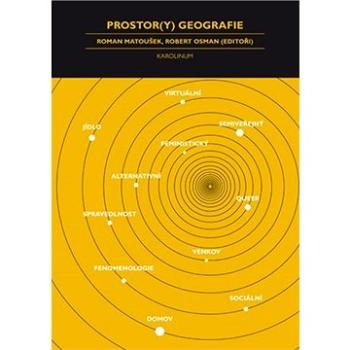 Prostory geografie (9788024627625)