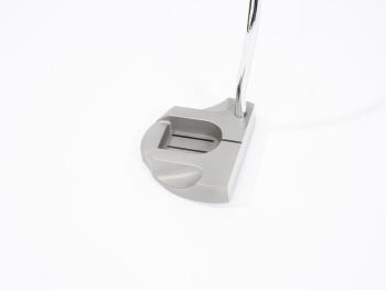 Jucad Titanium Pravá ruka 35" Golfová hole Patr