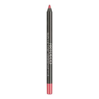 ARTDECO Soft Lip Liner waterproof odstín 114 folklore pink voděodolná konturovací tužka 1,2 g