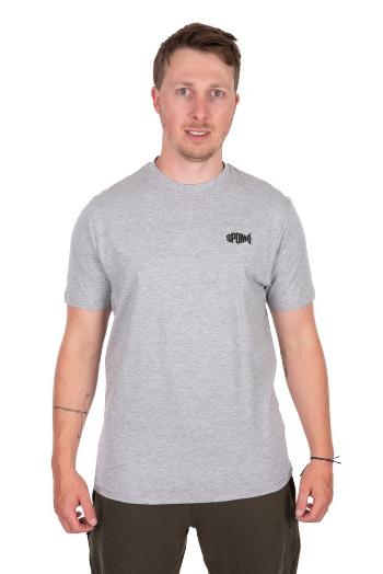 Spomb Triko T Shirt Grey - XXXL