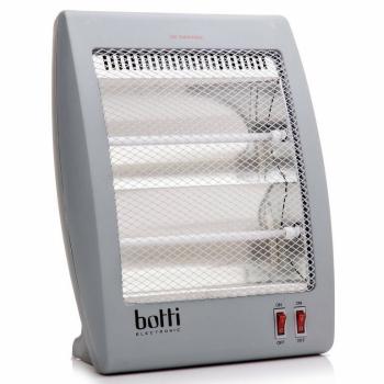 Botti Kwartus QH-1000A halogénový ohrievač