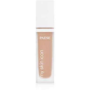 Paese My Skin Icon Mattifying Foundation matující make-up odstín 3C Almond 33 ml