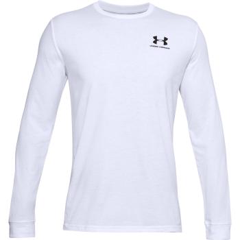 Under Armour SPORTSTYLE LEFT CHEST LS XL