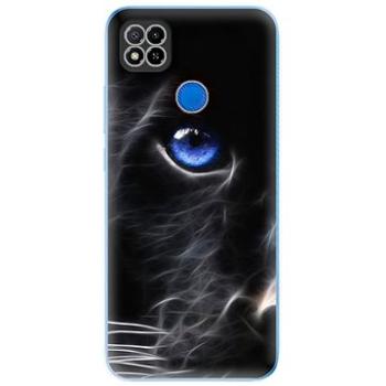 iSaprio Black Puma pro Xiaomi Redmi 9C (blapu-TPU3-Rmi9C)