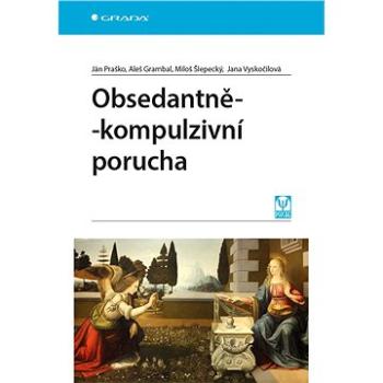 Obsedantně-kompulzivní porucha (978-80-271-0495-6)